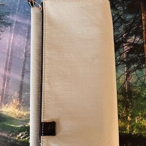 Hobonichi Tragen Weeks Cover-Oakmoss